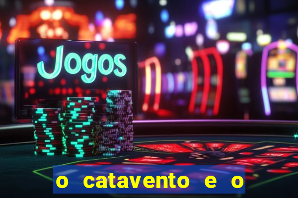 o catavento e o ventilador pdf